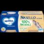Mellin Omogeneizzato di Nasello, Pacco da 2x80g