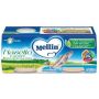 Mellin Omogeneizzato di Nasello, Pacco da 2x80g