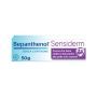 Bepanthenol Sensiderm Crema Idratante e Lenitiva 50g