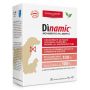 Dinamic Medium - Integratore Alimentare per Cani, 20 Bustine da 10ml
