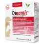 Dynamic Small: Alimento Complementare per Cani e Gatti - 20 Bustine da 2,5ml
