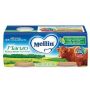 Omogeneizzato al Manzo Mellin - Pacco Duplice da 120g