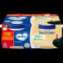 Mellin Purea di Tacchino Omogeneizzata - Pack da 4 x 800g