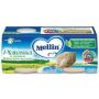 Mellin Omogeneizzato di Platessa per Neonati da 6 Mesi+ - 2x80g