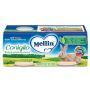 Mellin Omogeneizzato di Coniglio - Confezione da 4 x 80g