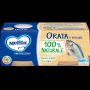 Omogeneizzato di Orata Mellin - Confezione Doppia da 80g