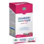 Cranberry Cyst Support Drink - 16 Pacchetti