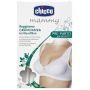 Reggiseno Antistress per Gravidanza in Microfibra Bianco, Misura 4C - Chicco