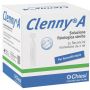 Clenny A - Soluzione Fisiologica Sterile - Pacco da 25 Flaconcini