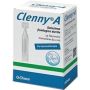 Clenny A - Soluzione Fisiologica Sterile - Pacco da 25 Flaconcini