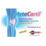 Metacartil Compresse per il Supporto Articolare - 20 Compresse da 1g