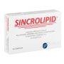 Sincrolipid 20 Compresse da 17g