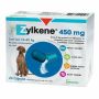 Zylkene 450mg - Capsule Calmanti per Cani, Confezione da 20 Pezzi