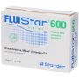 Fluistar 600 - Pacco da 14 Bustine Effervescenti