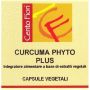 Curcuma Phyto Plus: 100 Capsule Vegetali
