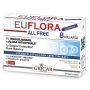 Euflora Advance All-Free Capsule Probiotiche Vegan, 24 Pezzi