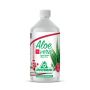 Succo di Aloe Vera e Mirtillo Rosso - 1 Litro