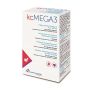 Kcmega3 Omega3 da Olio di Pesce - Integratore per Cani e Gatti