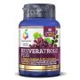 Colours Of Life - Resveratrolo Plus Supplemento 60 Compresse 1000mg