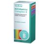 Complex B Multivitaminico Teva - 40 Compresse da 16,4g