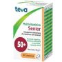 Teva Multivitaminico Senior - 30 Compresse da 39g
