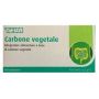Carbone Vegetale Puro - 40 Compresse da 16.2g