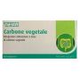 Carbone Vegetale Puro - 40 Compresse da 16.2g