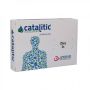 Cemon Catalitic Zinc Zn - Supplemento di Oligoelementi in 20 Fiale