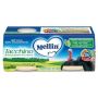 Omogeneizzato di Tacchino Mellin, Confezione da 2x80g