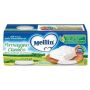 Mellin Formaggino per Bambini - Doppio Pack da 80 Grammi