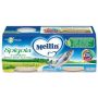 Omogeneizzato di Spigola Mellin, Doppia Confezione da 80g