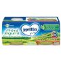 Mellin Omogeneizzato di Primi Legumi per Bambini oltre 6 Mesi - 2x80g