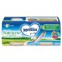 Mellin Omogeneizzato di Salmone - Pacchetto da 160g (2x80g)