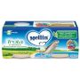 Omogenizzato di Trota Mellin - Doppio Pack 2x80g