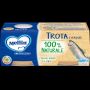 Omogenizzato di Trota Mellin - Doppio Pack 2x80g