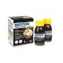 Bioton Power Energy Drink, Pacco da 4 Bottigliette da 50ml
