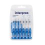 Interprox Conical - Scovolini Interdentali da 1,3mm, Blister da 6 Pezzi