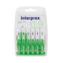 Interprox Micro Scovolino Interdentale 0.9mm - Pack da 6 Pezzi