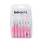 Interprox Nano Scovolino Interdentale 0.6mm - Pacco da 6 Pezzi