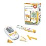 Kit per Controllo Glicemia Pic Glucotest con Glucometro