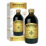 Bronvis con Miele Millefiori Naturale - Sciroppo per la Tosse 200 ml