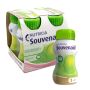 Souvenaid Caffè - Pack di 4 Bottiglie da 125ml