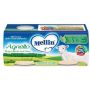 Mellin Omogeneizzato di Agnello - Confezione Doppia, 2 x 80g