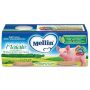 Omogeneizzato Mellin di Maiale con Verdure, Pacco da 2 X 80g