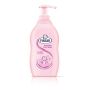 Fissan Baby - Detergente Delicato per Primi Mesi, 400ml