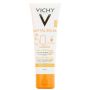 Vichy Capital Soleil 3in1 Trattamento Anti-Macchie Colorato SPF50, 50ml