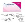 Gel Vaginale Clomeval da 40g per Cura Intima