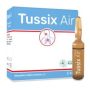 Tussix Air - Fiale da 10 per trattamento respiratorio