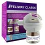 Feliway Classic Diffusore con Ricarica Extra da 48ml