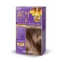 Biokeratin Ach8 Tinta per Capelli Biondo Chiaro Ambra - 8/AB